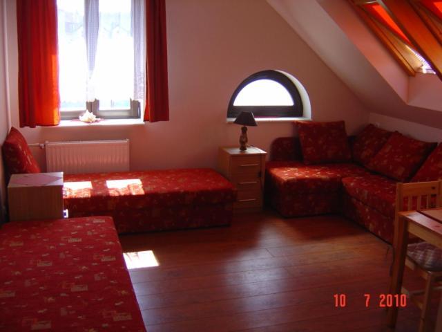 Domowe Zacisze Apartamento Ustka Exterior foto