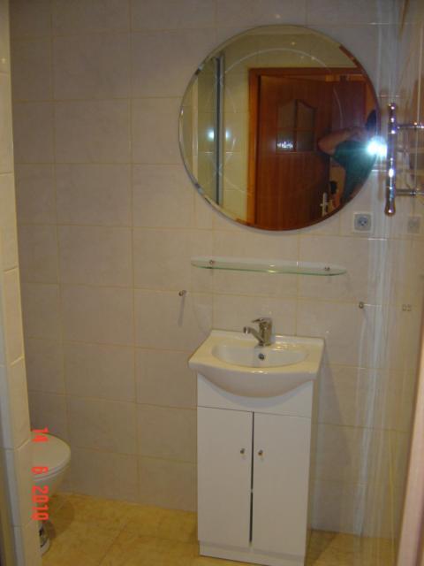 Domowe Zacisze Apartamento Ustka Exterior foto